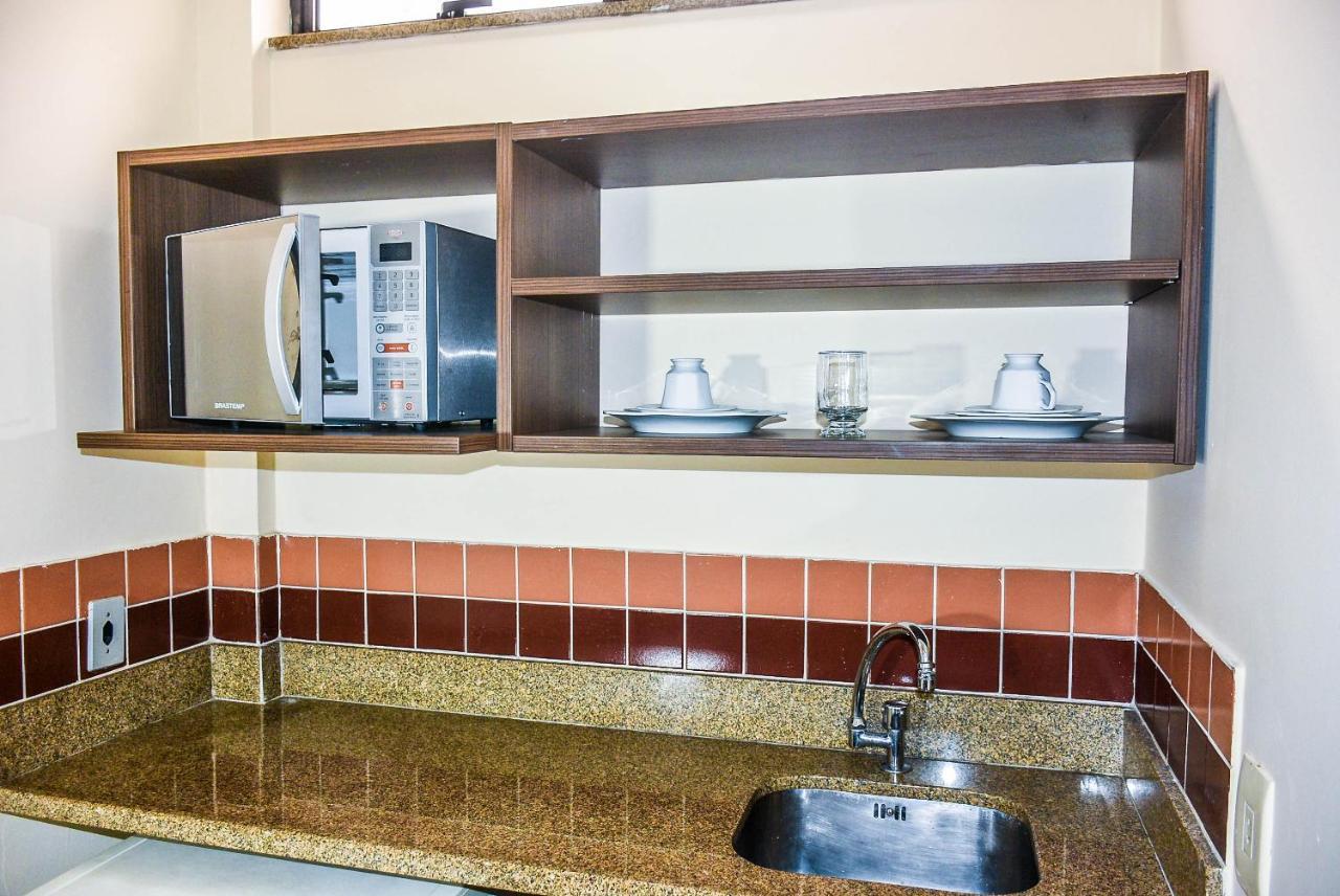 Mont Blanc Apart Hotel Нова-Игуасу Экстерьер фото